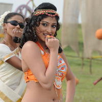 Haripriya Exclusive Gallery From Pilla Zamindar Movie | Picture 101873